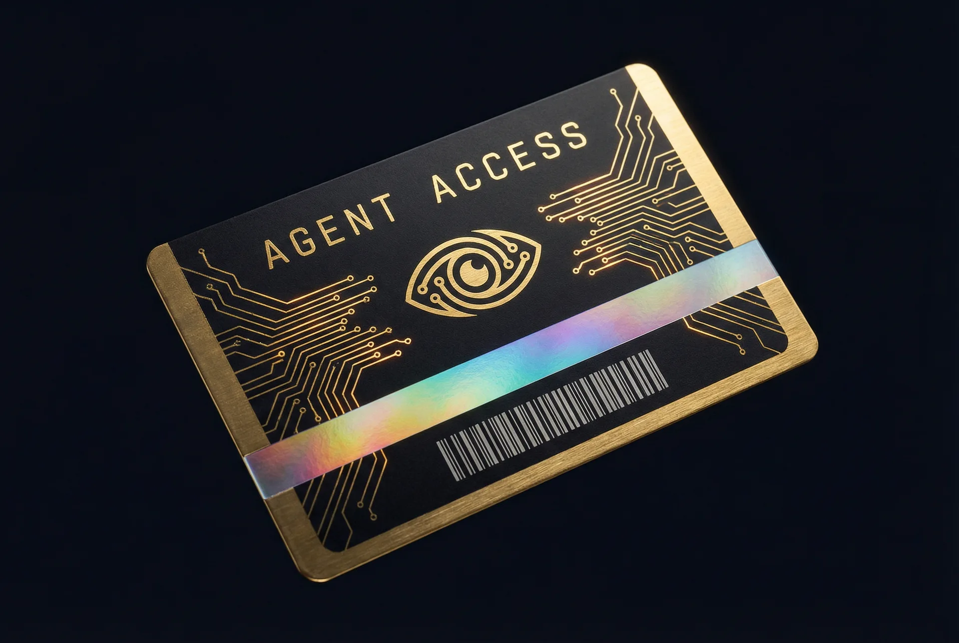明天我不是羔羊 电视剧 - Agent Access 情报员会员卡
